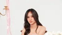 Dinda Ghania Curhat Kehilangan Cinta Lewat Single Half of Me