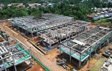 Warga Temanggung dan Wonosobo Tolak Sekolah Rakyat, Terbentur Konflik Penggunaan Lahan