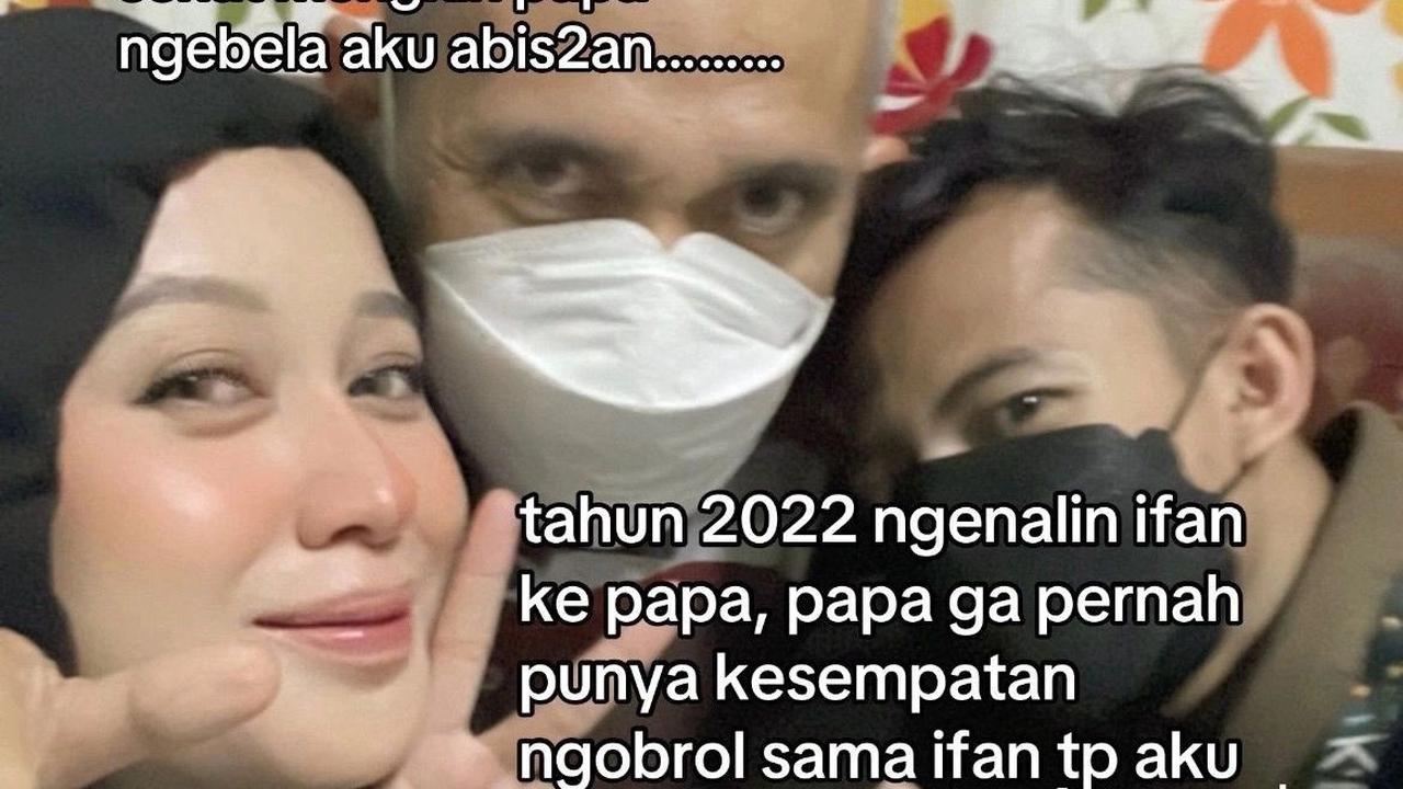 Kenalkan Pacar Baru