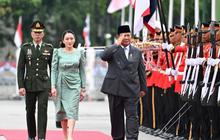 Daftar Kesepakatan yang Dicapai usai Prabowo Bertemu PM Thailand