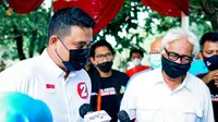 Podcast Bareng Bobby Nasution, Deddy Mizwar Sebut Kekuasaan Sarana Ibadah