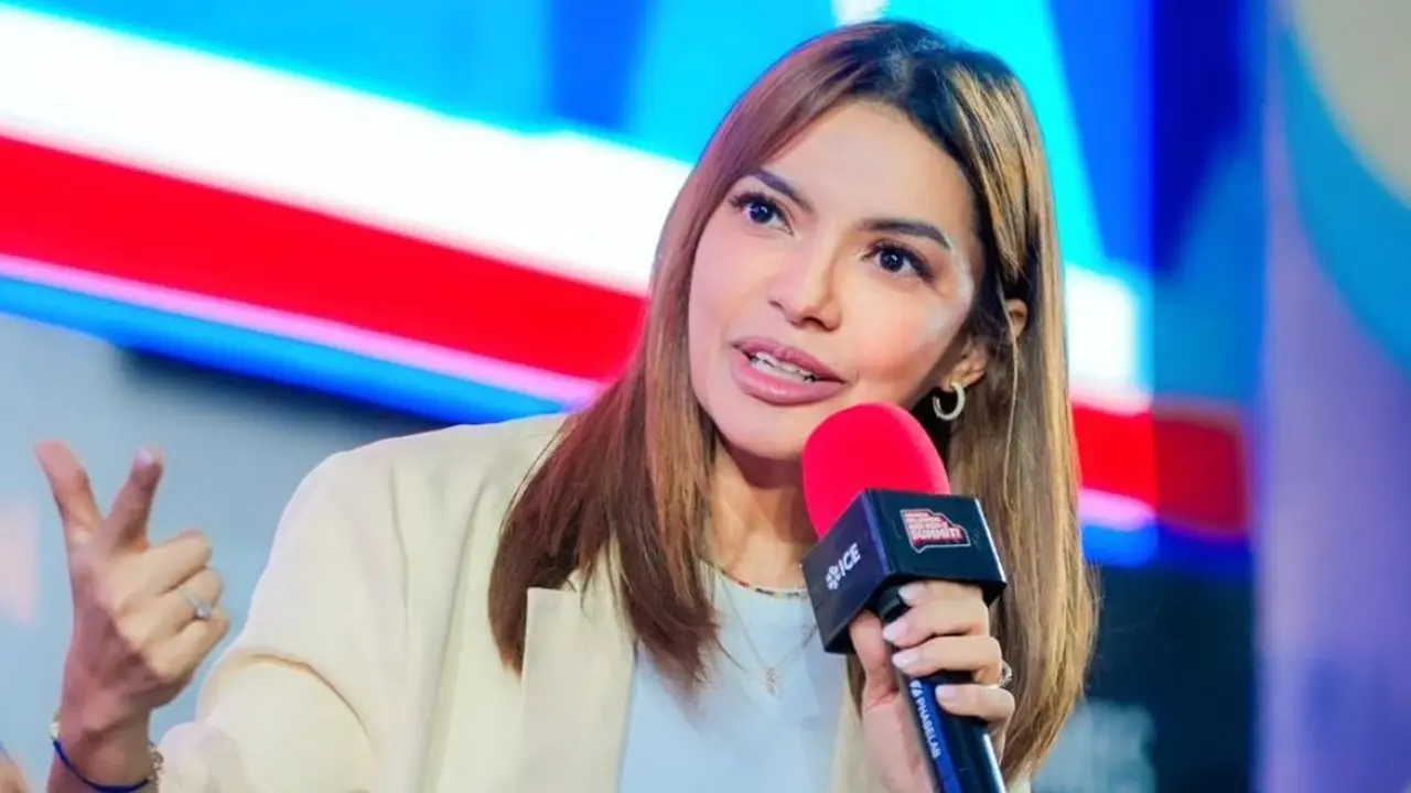 [Fimela] Najwa Shihab