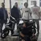 Maling Motor Langsung Kena Karma Usai Beraksi