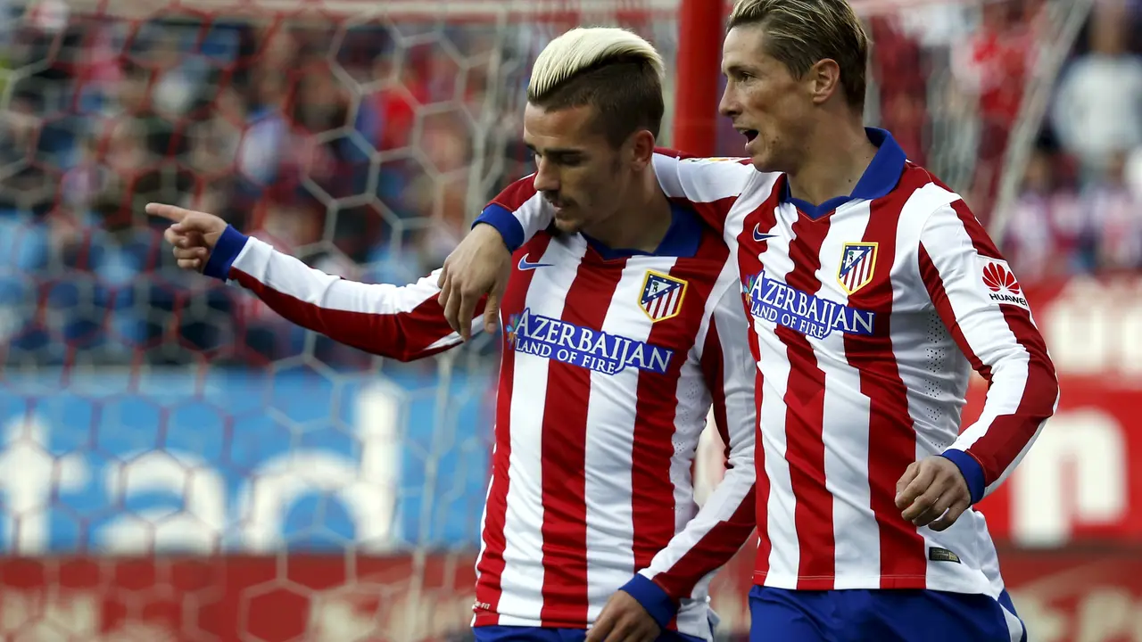 Antoine Griezmann