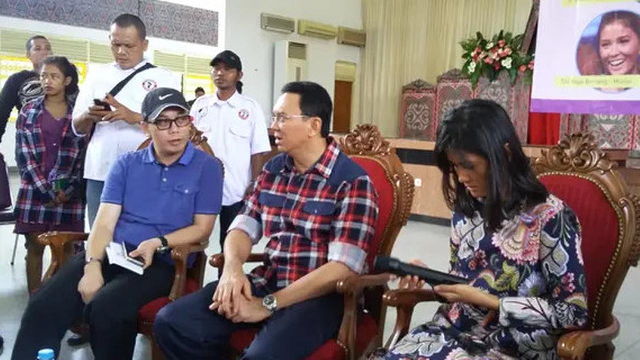 VIDEO: Sosok Rudi Valinka Alias Kurawa, Buzzer Jadi Stafsus Menkomdigi Dikenal Ahoker Garis Keras
