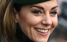 Kate Middleton Deklarasi Hampir Sembuh dari Kanker, Kini Fokus pada Pemulihan