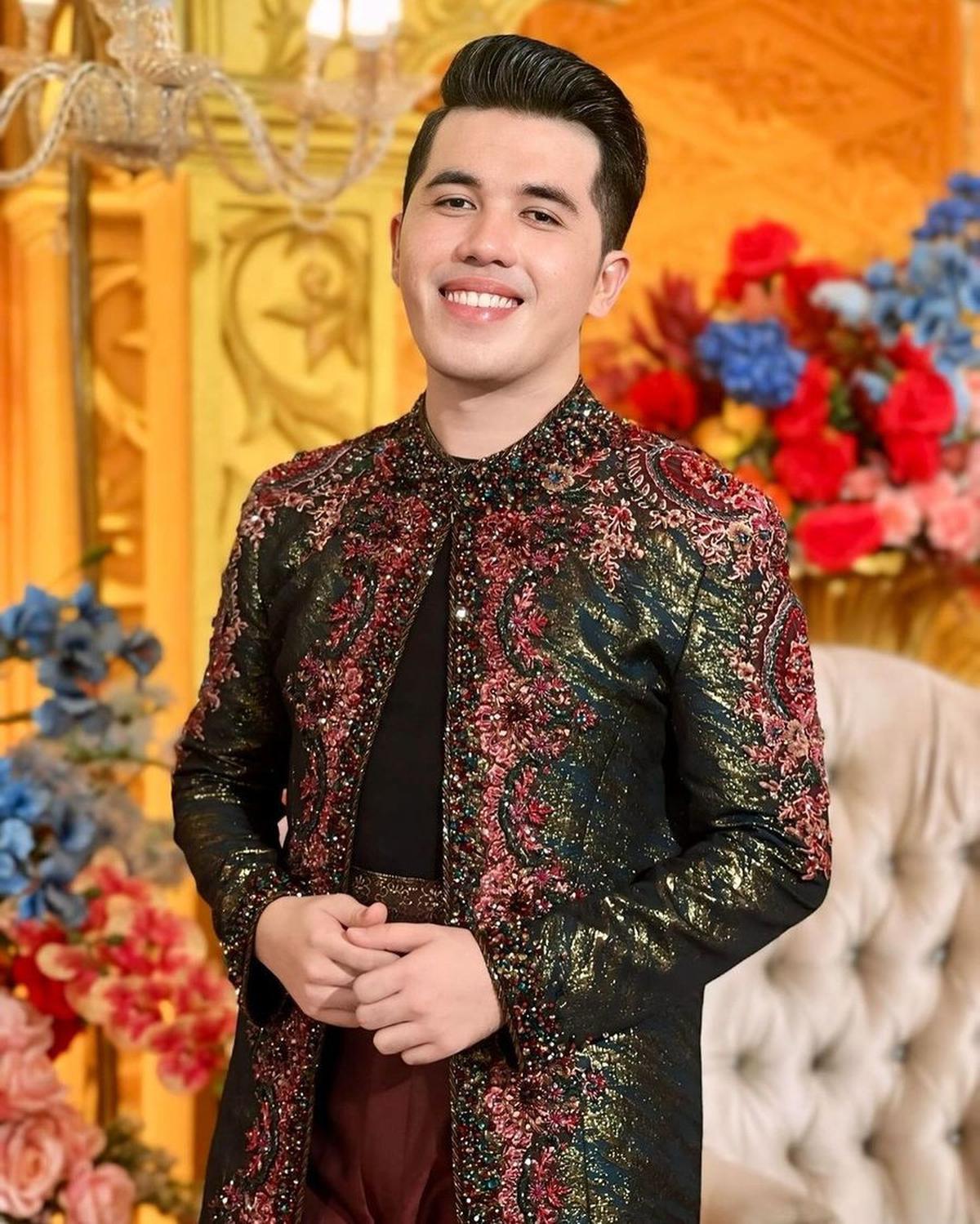 &nbsp;Iqhbal LIDA