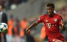 Wenger ungkap Kingsley Coman hampir gabung Arsenal