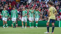 Arsenal Kalah dari Real Betis, Mikel Arteta Kecewa Berat: Pemain Kesal di Ruang Ganti