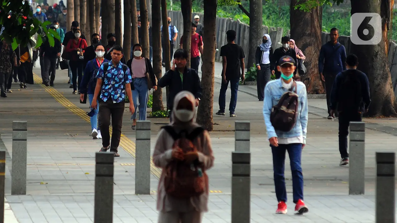 Jam Kerja Jakarta
