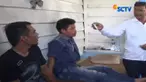 Sebanyak tiga sopir dan satu kernet bus lintas provinsi tujuan Aceh, positif mengonsumsi narkoba.