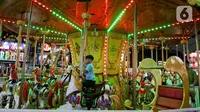 Kenali Peran Saluran Cerna sebagai Otak Kedua Anak agar Tumbuh Kembang Optimal
