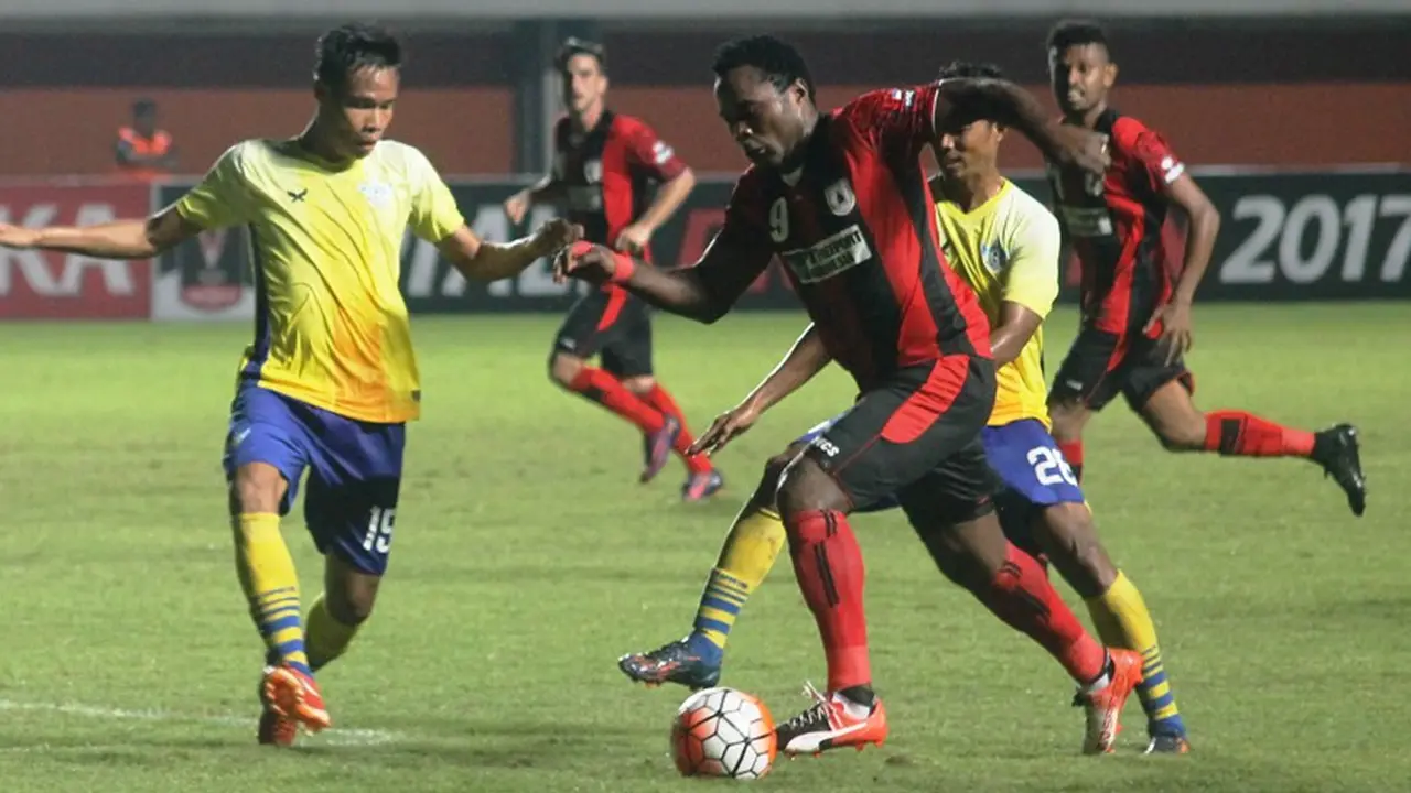 Persegres Gresik