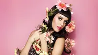 Katy Perry Sudah Punya Pengganti John Mayer 
