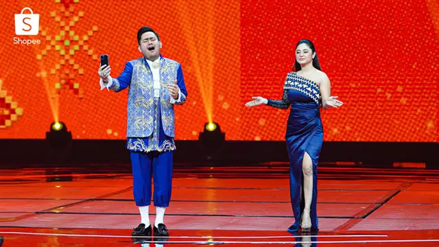 Shopee 11.11 Big Sale TV Show