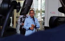 Wamendagri: Presiden Prabowo Tekankan Kebijakan Hilirisasi Kepala Daerah agar Investasi Masuk Ke Indonesia