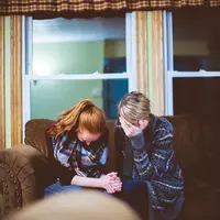 Jangan putus asa. Semua masalah ada jalan keluarnya. (Sumber foto: Ben White/Unsplash.com)