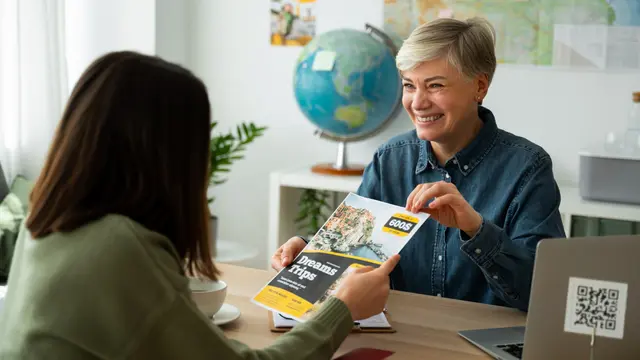 Travel Agent