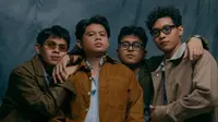 Lirik Lagu Gurun Hujan Karya Juicy Luicy, Tentang Rindu dan Kepo Seseorang dari Masa Lalu