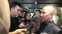 Banyak Kasus Keracunan MBG, Said Abdullah: Pemerintah Harus Segera Deteksi