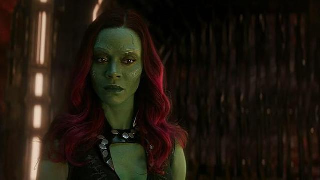 Avengers: Endgame (2019)