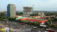 Fundamental Kuat Jadi Momentum untuk Membeli Properti