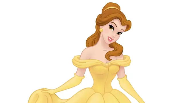 5 Animasi Perempuan Berpenampilan Super `Hot`
