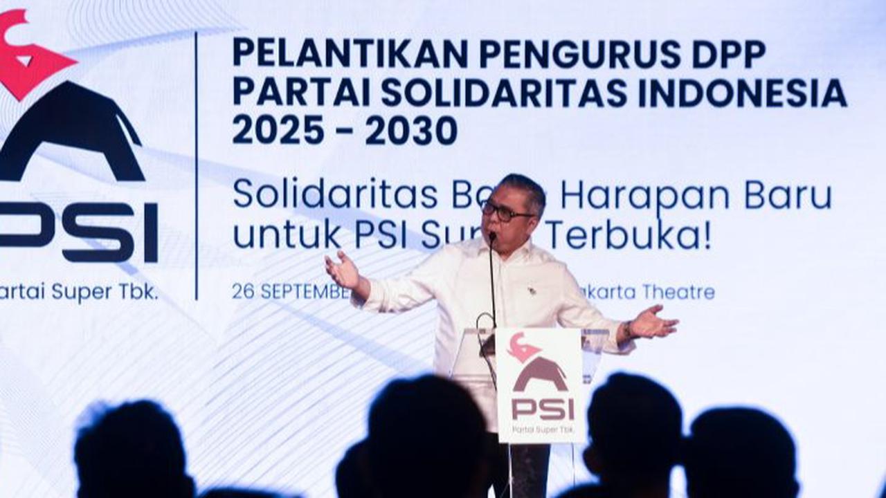 PSI Dorong Pembentukan Lembaga Khusus Awasi Bangunan Cegah Insiden Ponpes Al Khoziny Terulang