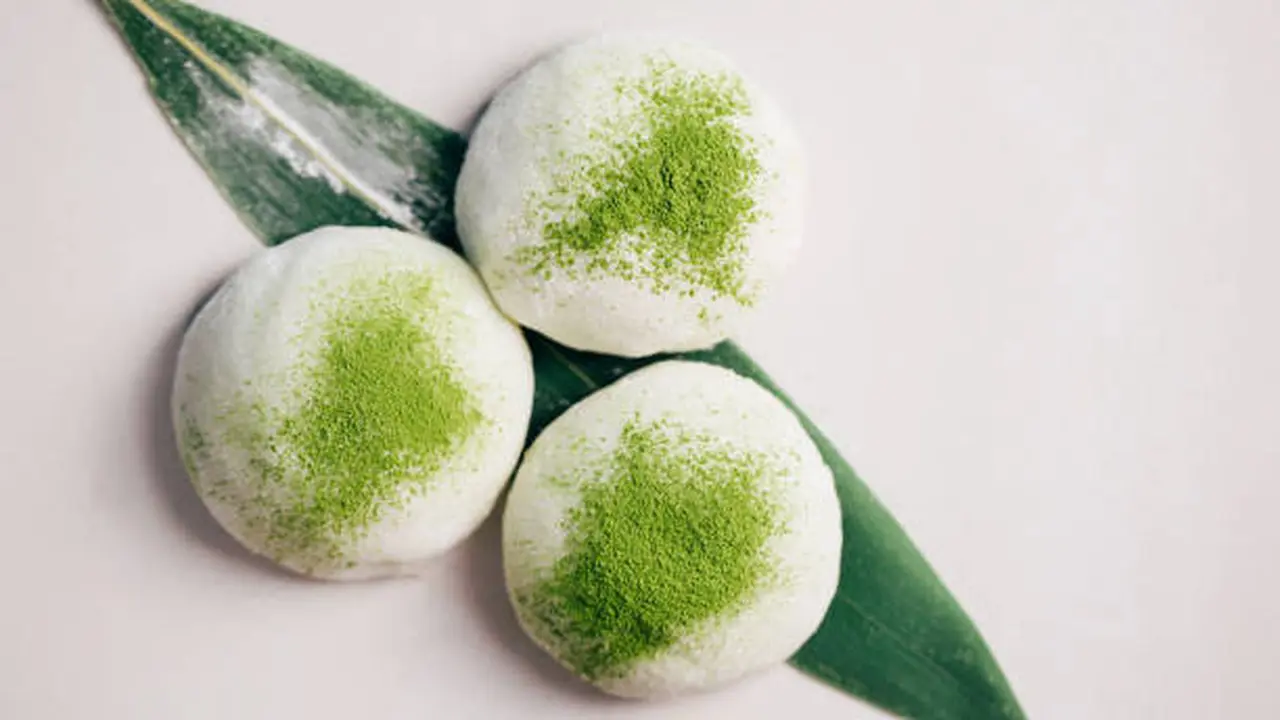 Mochi