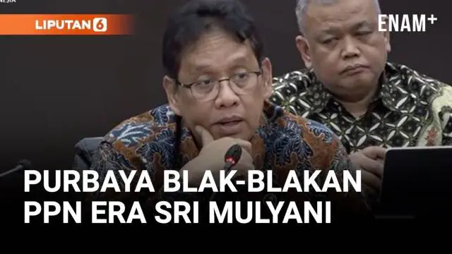 Menteri Keuangan, Purbaya Yudhi Sadewa menanggapi, besaran Pajak Pertambahan Nilai (PPN) peninggalan Sri Mulyani. Purbaya mengatakan, saat ini dirinya tengah mempelajari apakah memungkinkan untuk PPN diturunkan.