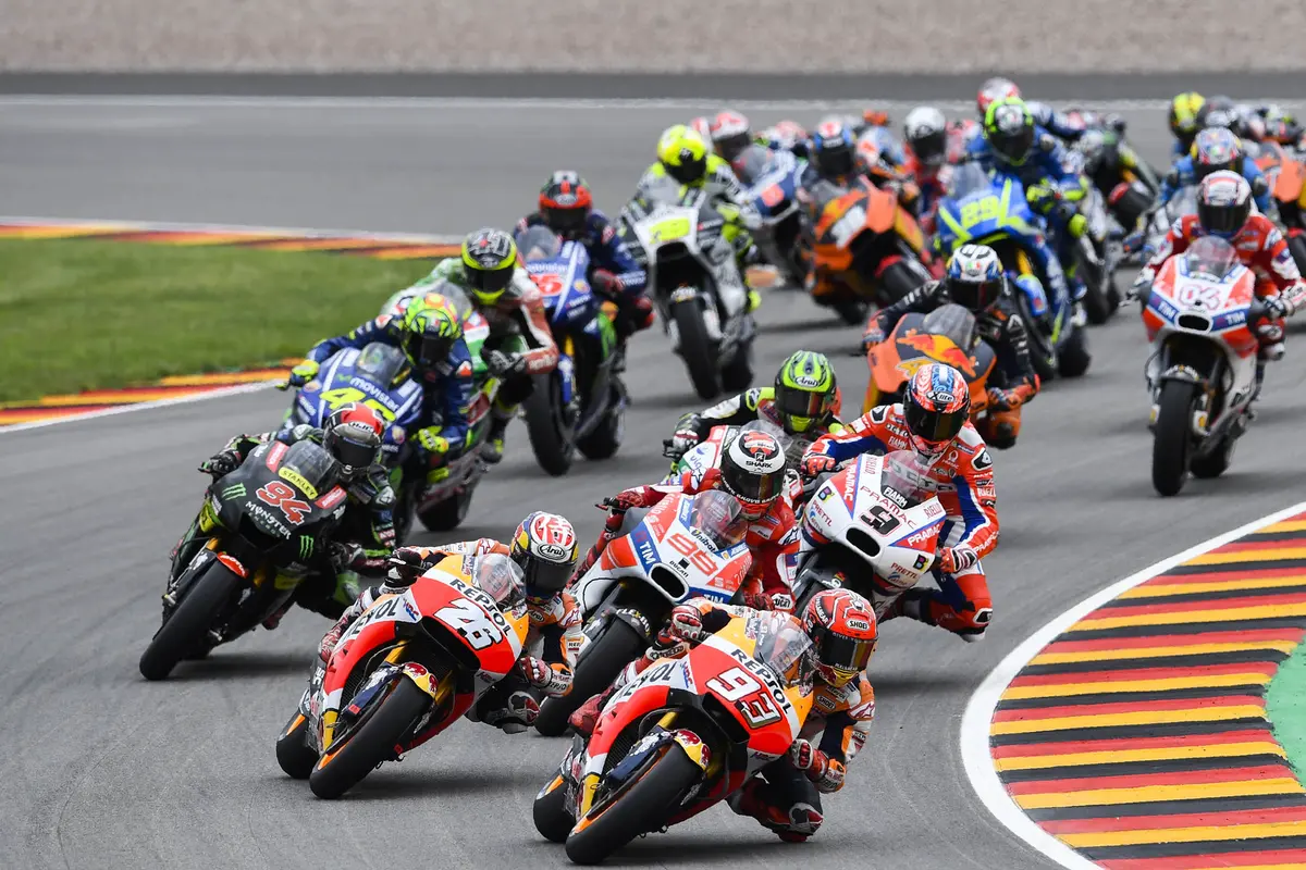 MotoGP 2017