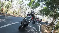 Jelajah Malang Menuju Bromo Sebelum ke Hajatan Honda Bikers Day (HBD) 2023 (ist)