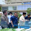 KEK Industropolis Batang Bidik Investor Industri Berbasis Teknologi