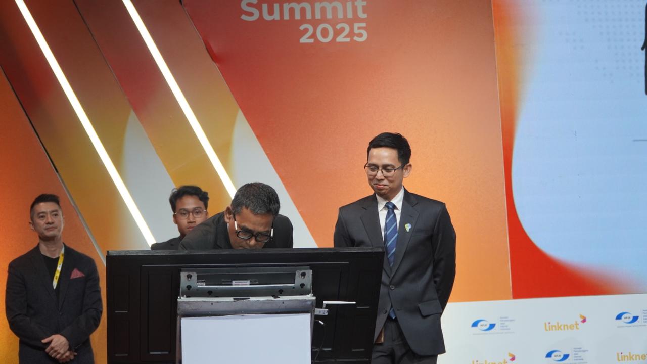 Jurus Pertamina Foundation Akselerasi Net Zero Emission & Literasi Digital