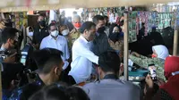 Presiden Kunker ke Brebes, Ganjar 'Bocorkan' Pesan Jokowi