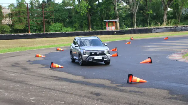 Mitsubishi Destinator