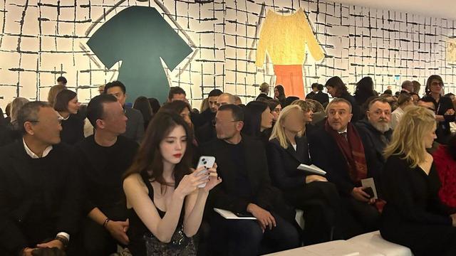 Foto, Profil, Karier Han So Hee dan Natalie Portman. (Dokumen: instagram.com/xeesoxee)