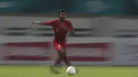 Gelandang Timnas Indonesia Merapat ke Madura United