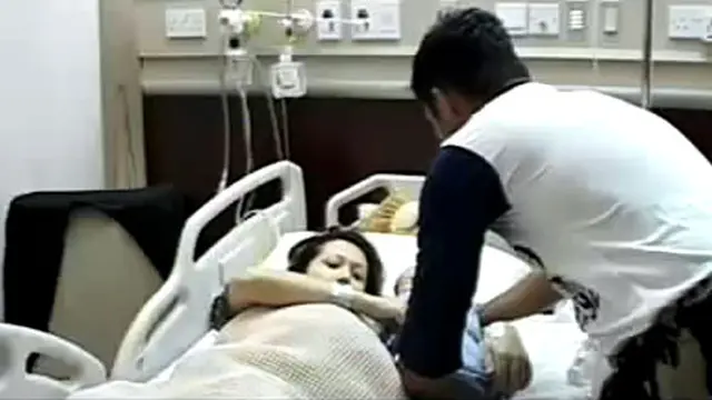 Istri Pasha Hamil Anak Kedua