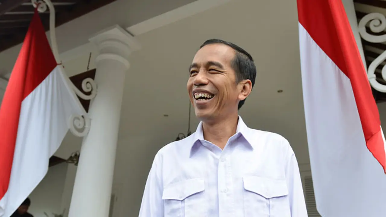Kabinet Jokowi