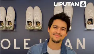 Pilihan Footwear, Cerminan Gaya