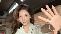 Sosok Kang Jong Hyun, Pengusaha yang Diisukan Pacaran dengan Park Min Young