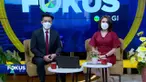 Saksikan berita kriminal dan peristiwa menarik di Fokus Pagi dengan pilihan topik utama sebagai berikut, Kebakaran di Mal, Warga Panik, Evakuasi Penumpang di Kapal yang Kandas, Ratusan Orang Keracunan Gas Alam, dan Baliho Roboh Timpa 5 Ruko.