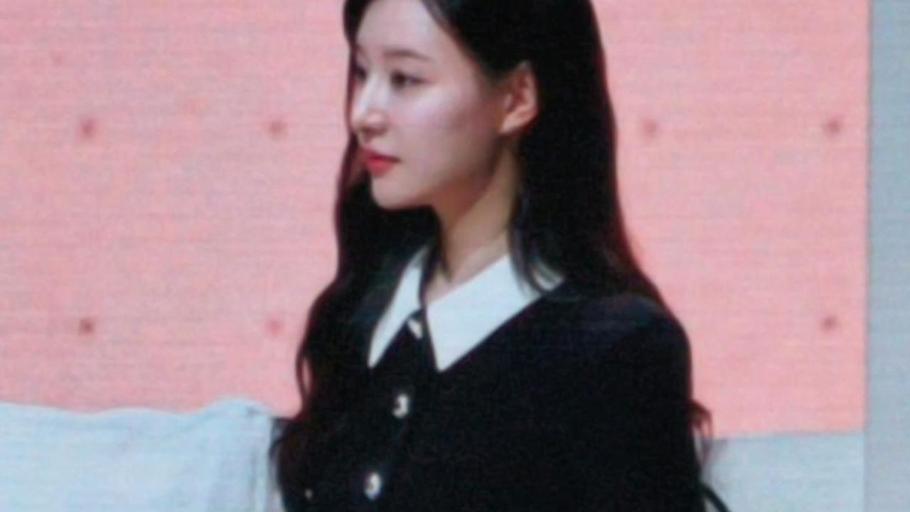 Secantik Bidadari, Potret Kim Ji Won saat Fan Meeting di Jakarta Pukau Penonton