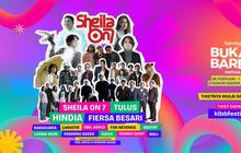 Sheila On 7 Dipastikan Tampil di Hari Kedua KLBB Festival 2026