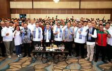 Hadiri Rakernas KSPI 2026, Wakapolri Tegaskan Sinergi Polri dan Buruh untuk Lindungi Hak Pekerja
