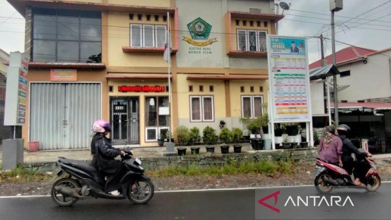 Inisiatif KPK: Rejang Lebong Usulkan 3 Desa Percontohan Antikorupsi Baru, Sudah Ada yang Wakili Provinsi!