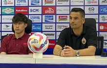Menang Lawan Persis Solo, Pelatih Persija: Pemain Punya Karakter hingga Kami Bisa Comeback