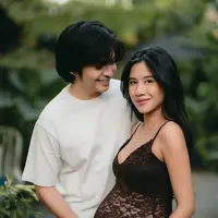 Shenina Cinnamon Foto Bersama Angga Yunanda. [@sheninacinnamon]