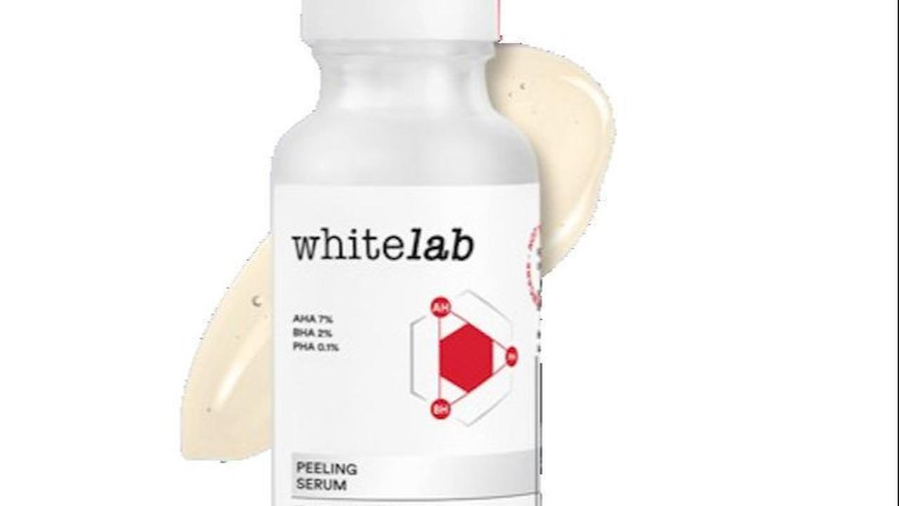 Whitelab Gentle Peeling Gel<br>